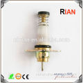 magnetic lockable valve/ magnetic lockable ball valve RBDF10.5A